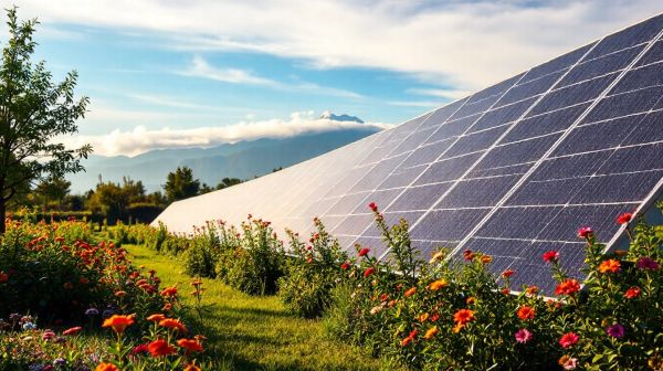 7 raisons obopligatoires d'opter pour des panneaux solaires