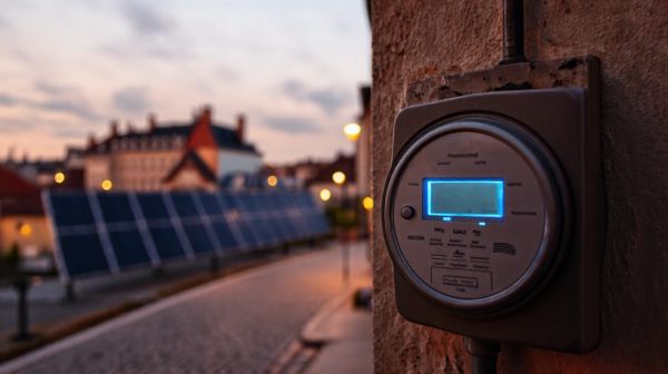 Comparatif des meilleures solutions pour économiser de l'énergie en France