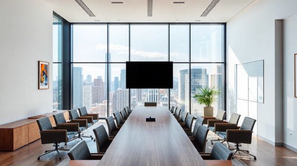 Découvrez les avantages des bureaux de vente modulaires sur mesure