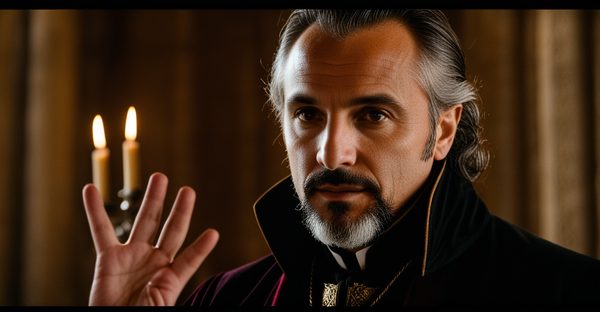 Magicien à lyon : l'art de la magie pour tous vos événements