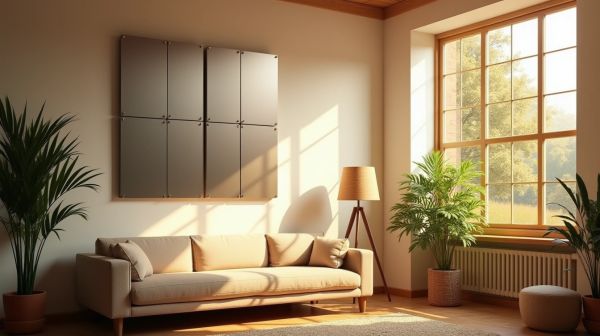 Pourquoi investir dans des panneaux photovoltaïques pour votre maison