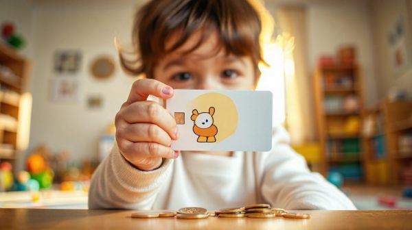Top 5 cartes bancaires pour enfants à adopter en 2026