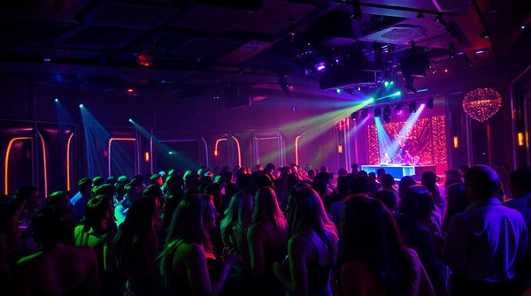 Top clubs libertins à nantes pour vivre des expériences inoubliables