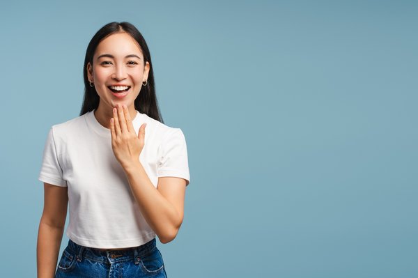 Les meilleures blagues sur les dents à partager en famille !