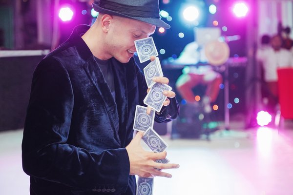 Découvrez les meilleurs magiciens à lyon pour vos événements