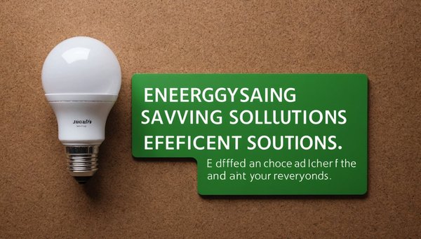 Solutions d'économie d'énergie : des choix efficients pour tous